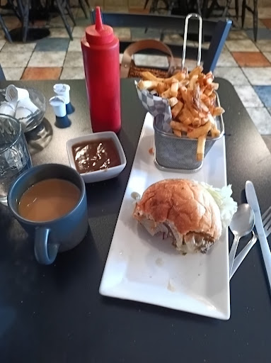 Photo of The Sandwich Shack - 1821 Scugog St, Port Perry, ON L9L 1J4